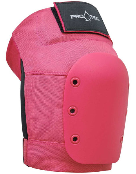 Protec Street Gear Jr 3 Pack | Pink