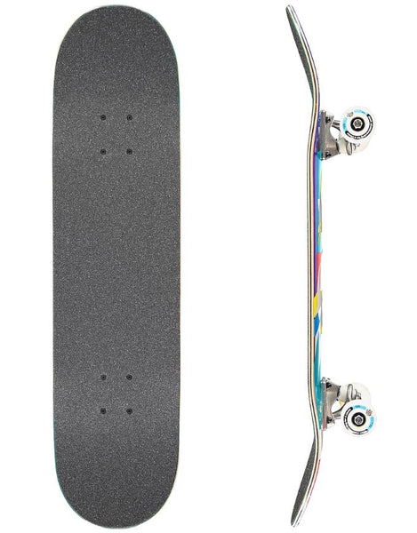 Push Louie Guest Complete Skateboard | 8.0"