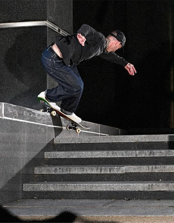 Quasi Stoned Deck | 8.25"