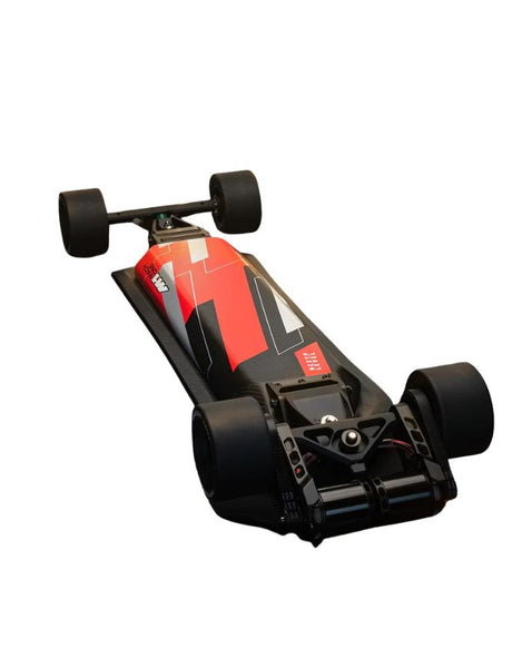 Radium Mach One Electric Skateboard