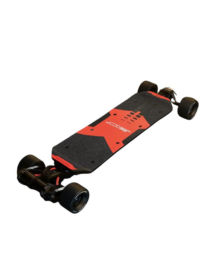 Radium Mach One Electric Skateboard