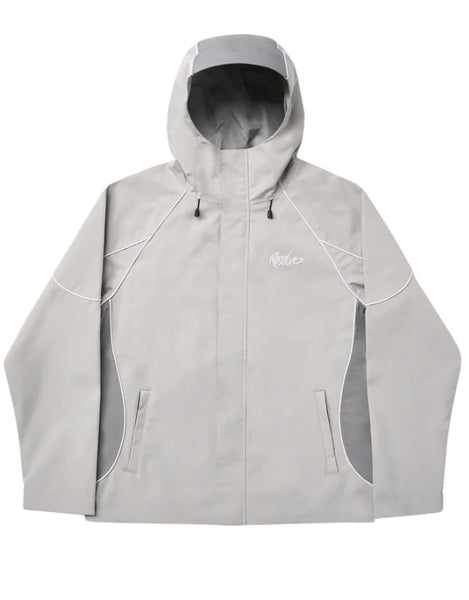 Resolve Storm Snowboard Jacket 2026 | Grey