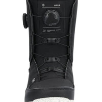 Ride Hera Womens Snowboard Boot 2026 | Black