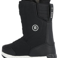 Ride Hera Womens Snowboard Boot 2026 | Black