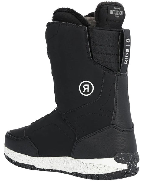 Ride Hera Womens Snowboard Boot 2026 | Black
