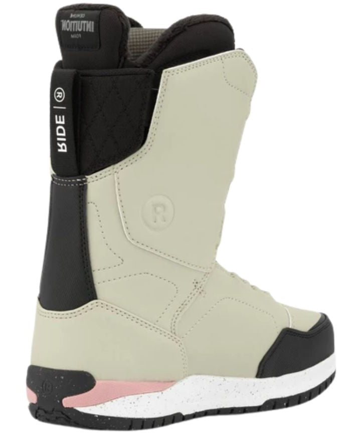 Ride Hera Womens Snowboard Boot 2026 | Dust