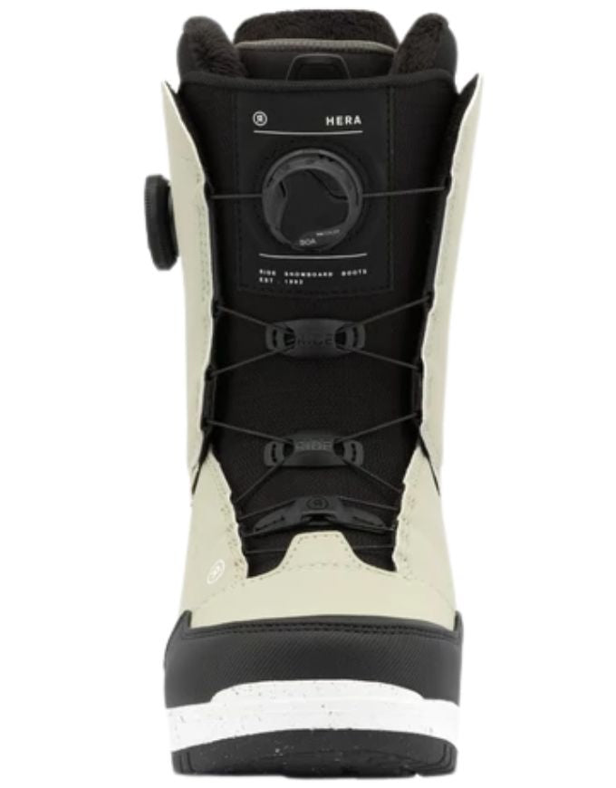 Ride Hera Womens Snowboard Boot 2026 | Dust