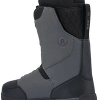 Ride Lasso BOA Men's Snowboard Boot 2026 | Grey