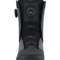 Ride Lasso BOA Men's Snowboard Boot 2026 | Grey