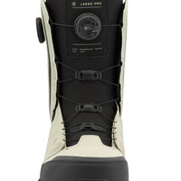 Ride Lasso BOA Pro Men's Snowboard Boot 2026 | Dust