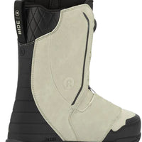 Ride Lasso BOA Pro Men's Snowboard Boot 2026 | Dust