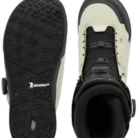 Ride Lasso BOA Pro Men's Snowboard Boot 2026 | Dust
