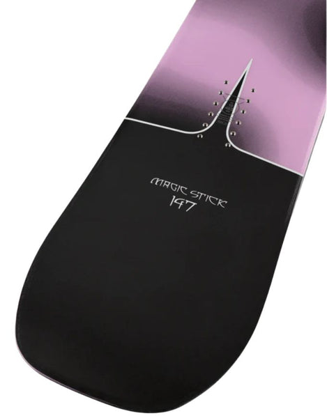 Ride Magic Stick Women's Snowboard | 2027