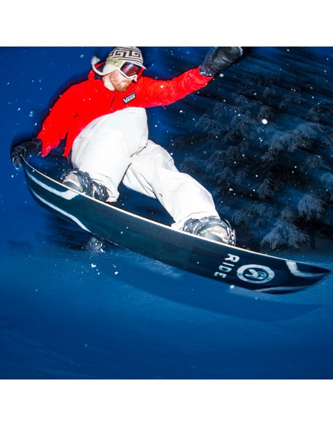 Ride Manic Snowboard | 2027