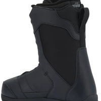Ride Rook Boa Men's Snowboard Boot 2026 | Black