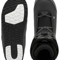 Ride Rook Boa Men's Snowboard Boot 2026 | Black
