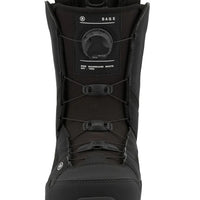 Ride Sage BOA Womens Snowboard Boot 2026 | Black