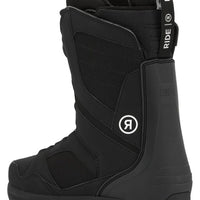 Ride Sage BOA Womens Snowboard Boot 2026 | Black