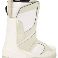 Ride Sage BOA Womens Snowboard Boot 2026 | Dust