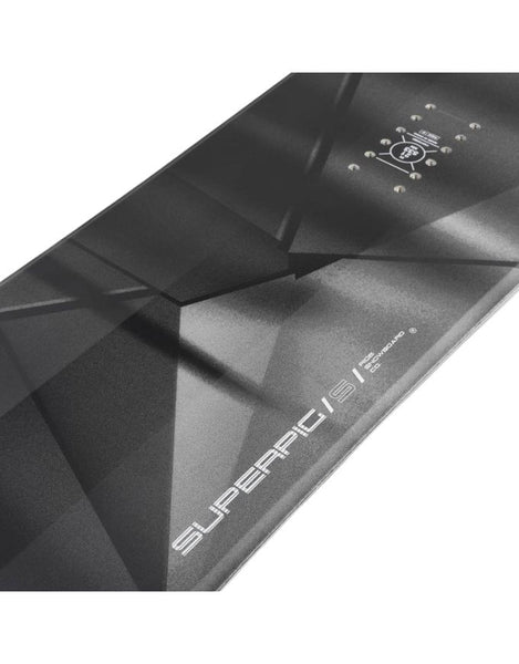 Ride Superpig Snowboard | 2027