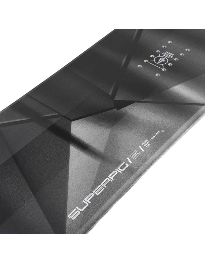 Ride Superpig Snowboard | 2027