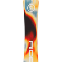 Ride Vantum Snowboard | 2027