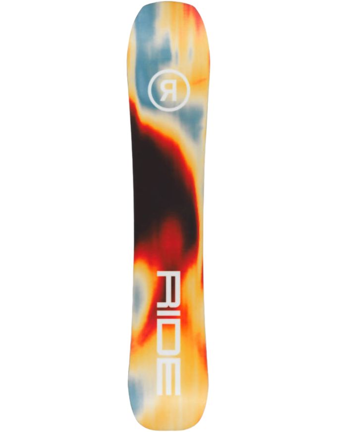 Ride Vantum Snowboard | 2027