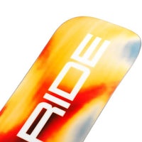 Ride Vantum Snowboard | 2027