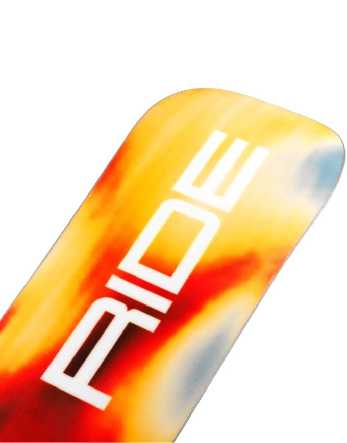 Ride Vantum Snowboard | 2027