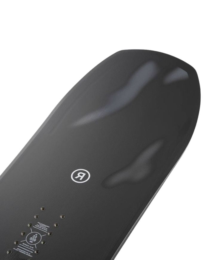 Ride Vantum Snowboard | 2027