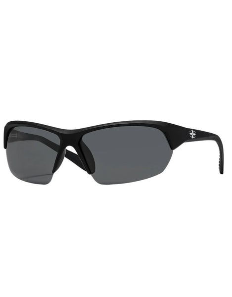Ritual Vision Break & Enter Sunglasses | Matte Black/Black Polarised