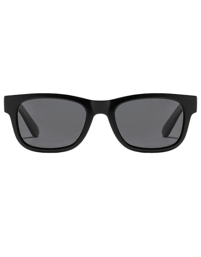 Ritual Vision Bad Habit Sunglasses | Black/Black Polarised