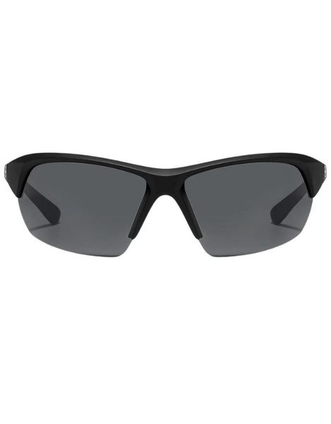 Ritual Vision Break & Enter Sunglasses | Matte Black/Black Polarised