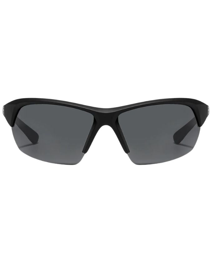Ritual Vision Break & Enter Sunglasses | Matte Black/Black Polarised