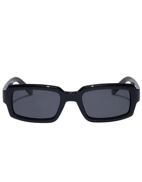 Ritual Vision Interceptor Sunglasses | Black/Black Polarised