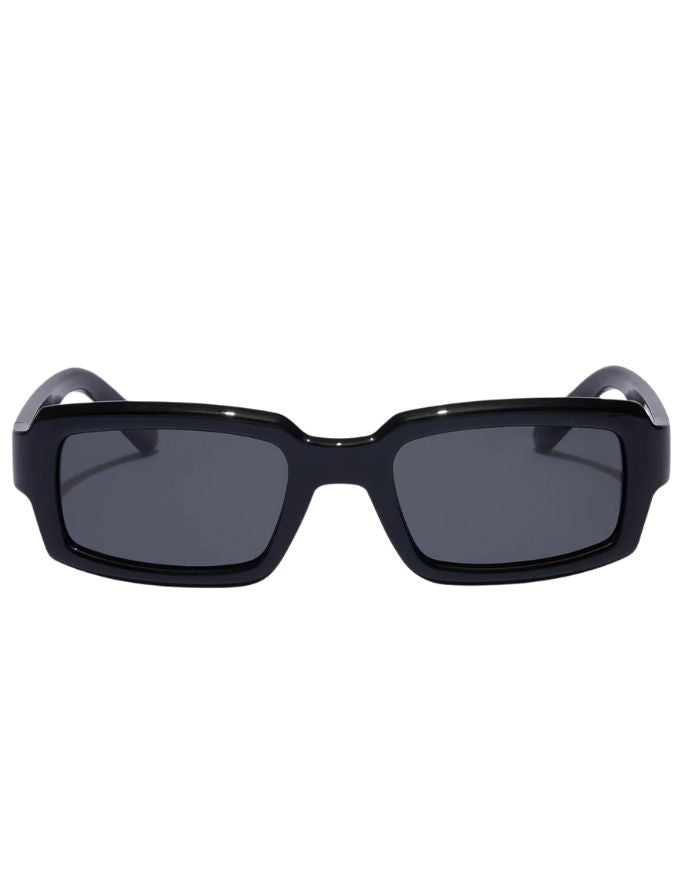 Ritual Vision Interceptor Sunglasses | Black/Black Polarised