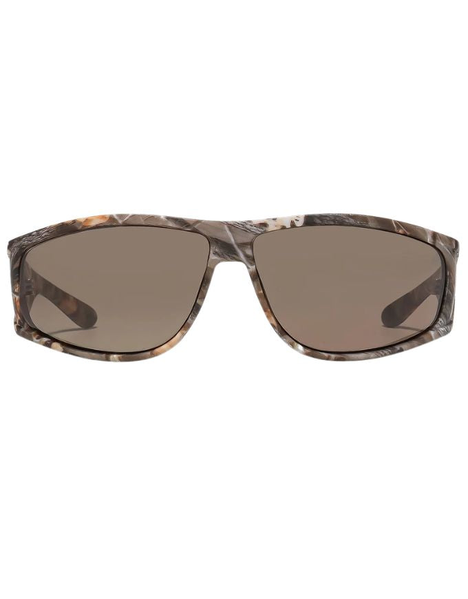 Ritual Vision The Vacationer Sunglasses | Combat/Olive Polarised