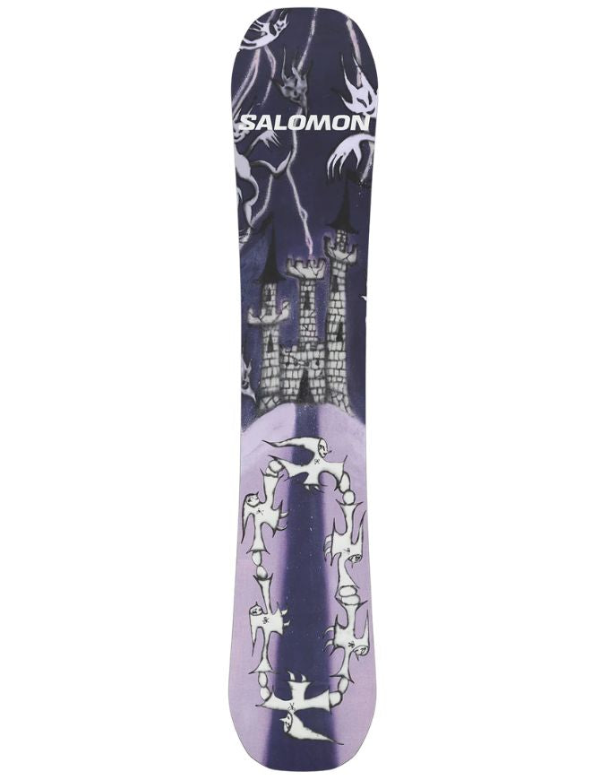 Salomon Abstract Snowboard | 2027