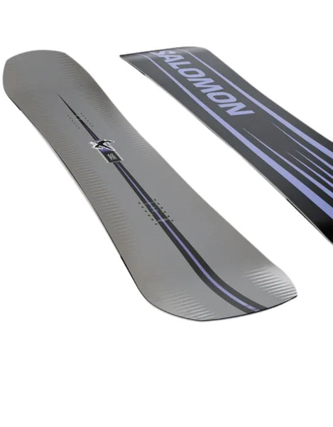 Salomon Assassin Pro Snowboard | 2027