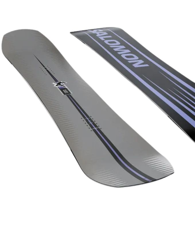 Salomon Assassin Pro Snowboard | 2027