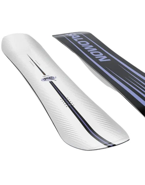 Salomon Assassin Snowboard | 2027