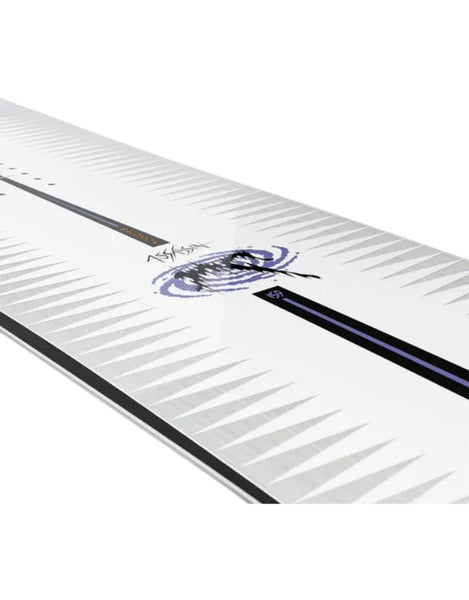 Salomon Assassin Snowboard | 2027
