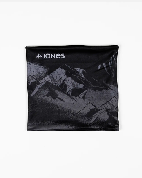 Jones Lightweight Recycled Fleece Neckwarmer 2026 | Mtn Twin