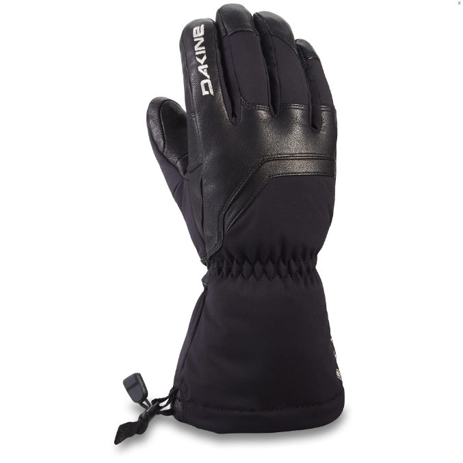 Dakine Women's Excursion Gore-Tex Glove 2026 | Black