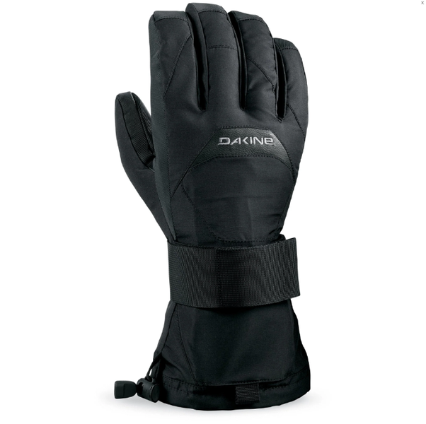 Dakine Wristguard Glove 2026 | Black