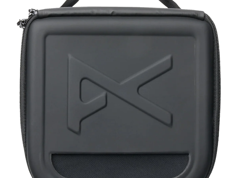 Anon Goggles Accessory Day Case 2026 | Black
