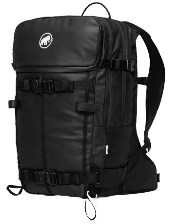 Mammut Nirvana 2026 Women's Backpack 28L | Black