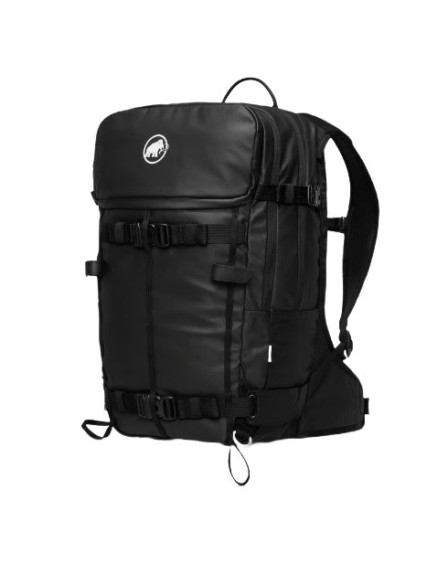 Mammut Nirvana 2025 Backpack 28L | Black