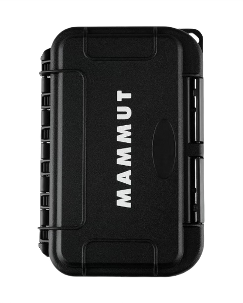 Mammut Protection Box Black