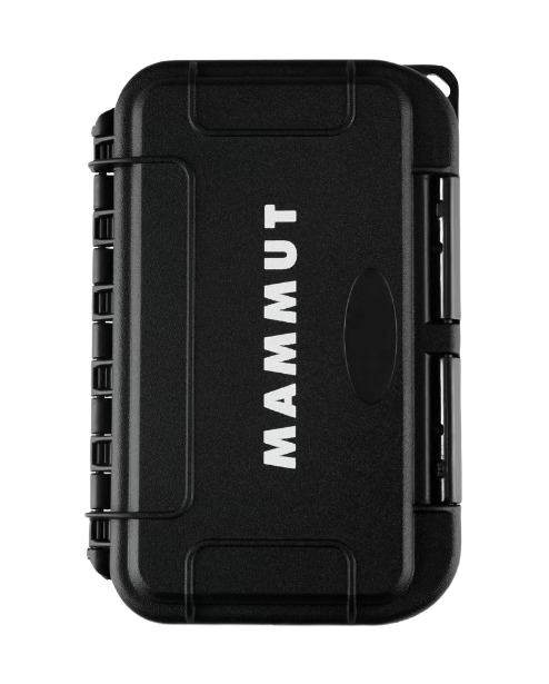 Mammut Protection Box Black